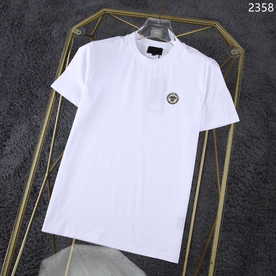 Versace T-Shirts